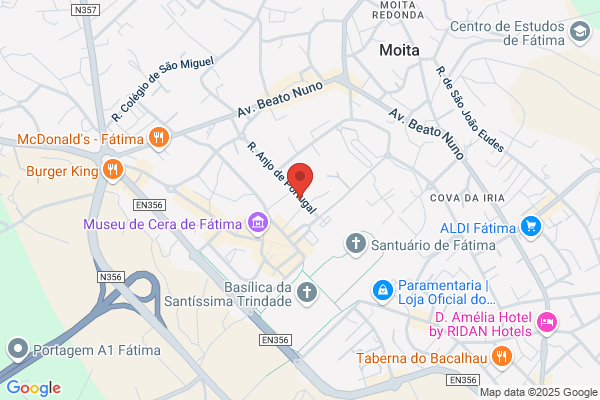 Restaurante Bia