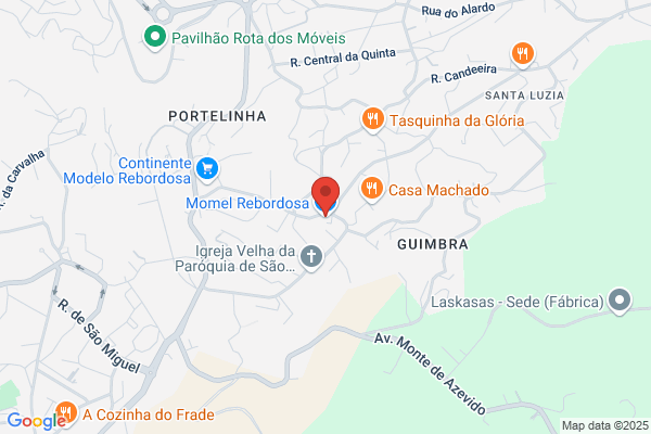 Acm-Logística E Distribuição