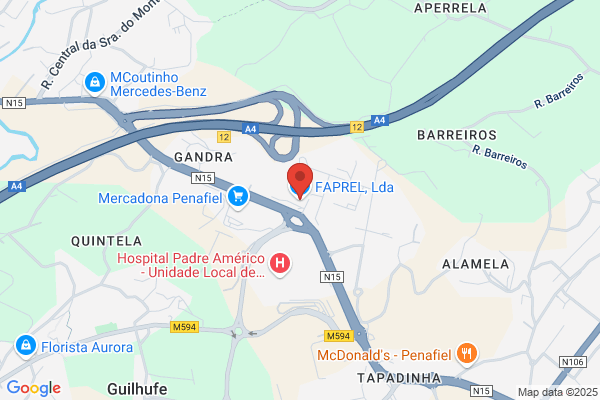 Aglofibra-Aglomerados Contraplacados Lda
