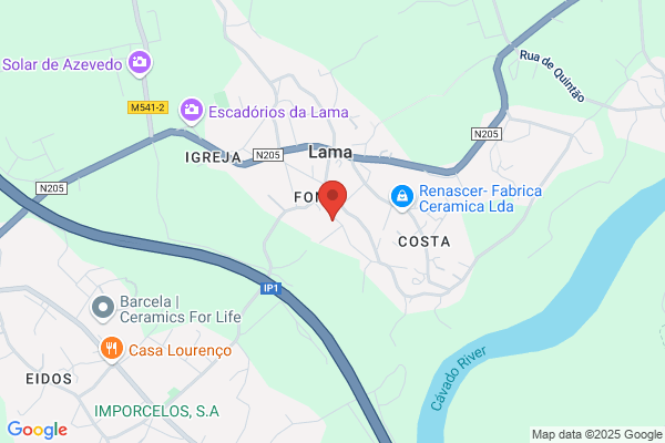 Gabino Barbosa Da Silva & C. Lda