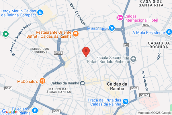 Moreira & Teixeira. Lda