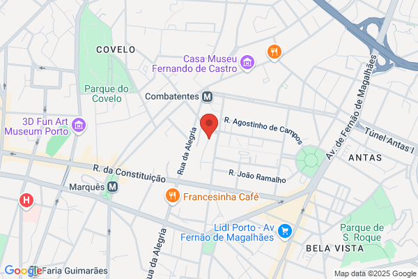A Academia Portucale-Escola De Estética