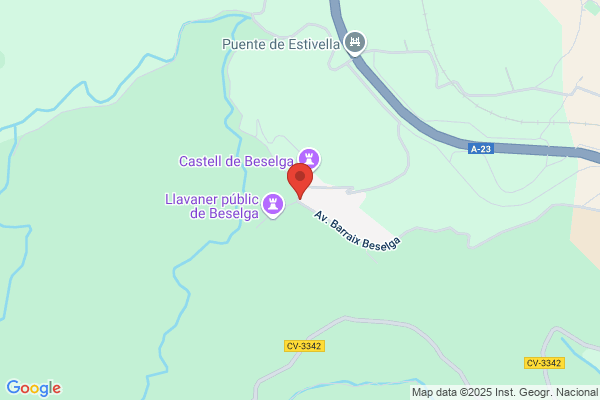 Anabela Beselga Pais
