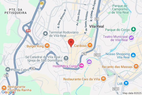 Basílio Manuel Angélico & Filhos Lda