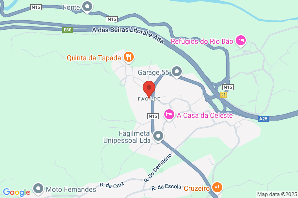 Bilafer-Gestao Empresarial Fernandes. Lda