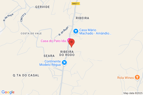 Cia Merãio Teixeira
