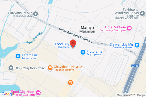 Cityfood Lda