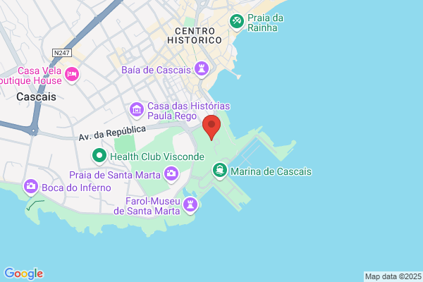 Cláudia M Afonso Madeira