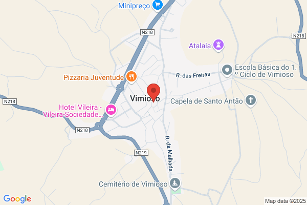 Farmácia Barreira Unipessoal Lda