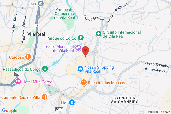Fibo-Fábrica Ibérica De Óptica Lda