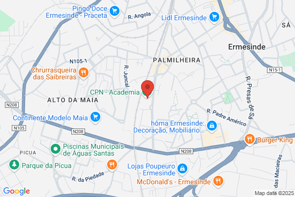 Activeplace-Gestão De Espaços Desportivos Lda