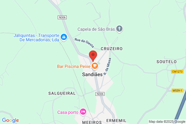Carpintaria Do Passal