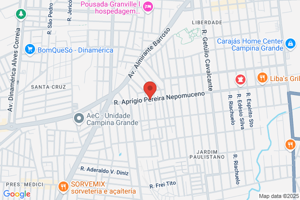 Josalmeida Bompastor