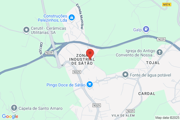 Sumatra-Industria De Tintas E Vernizes. Lda