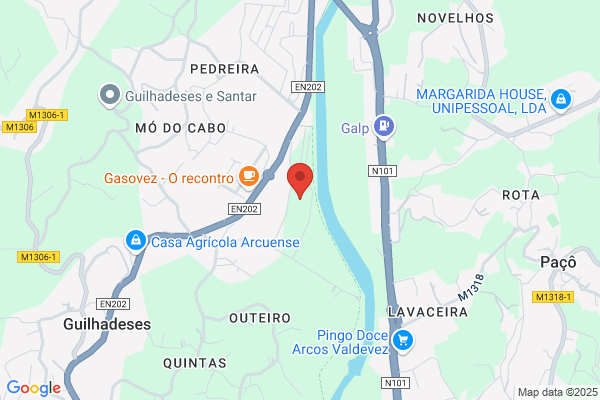 Inapoio-Consultores De Gestàlda