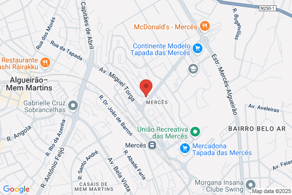 Sopresi-Sociedade De Prestaiao De Serviios Informaticos. Lda