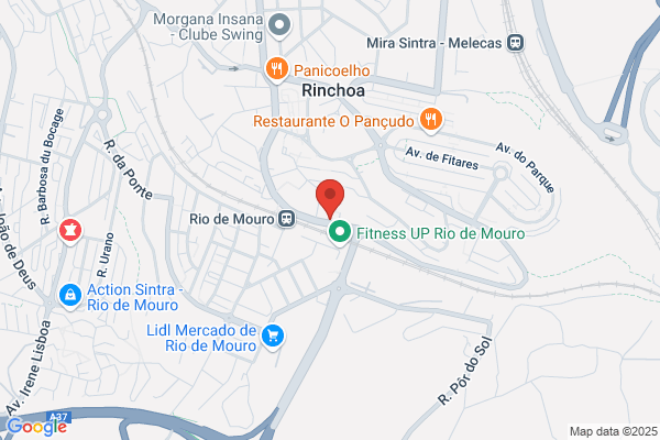 Agencer-Agencia Mediadora De Propriedades. Lda