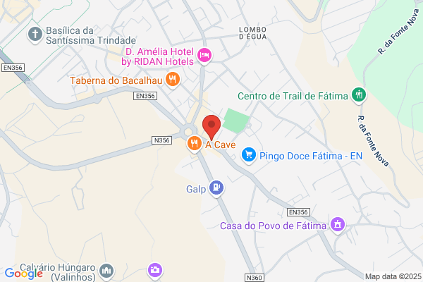 Anita Cabeleireiros Lda
