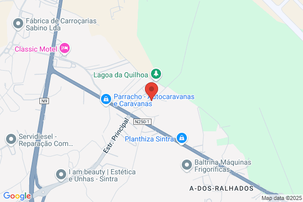 Digal-Distribuiï E Comãio Lda
