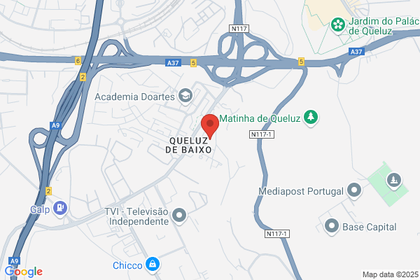 Emio V Costa Godinho