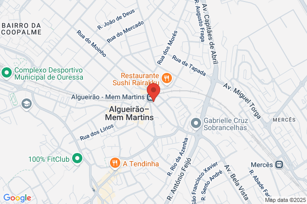 Empresa De Trabalho Temporéo Papa Manlda