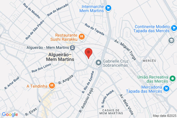 Engomadoria A Quintinha