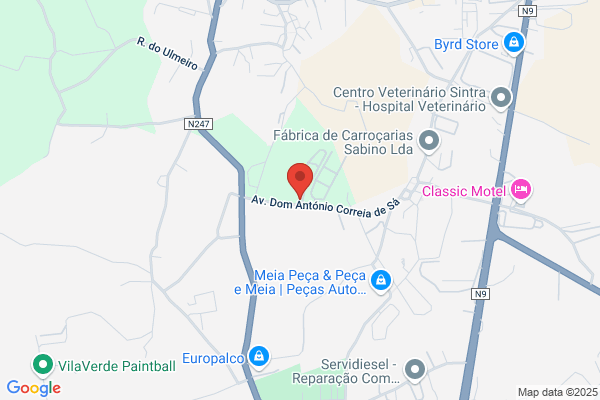 Fòica De Plôicos Tîica E Precisàtep Lda