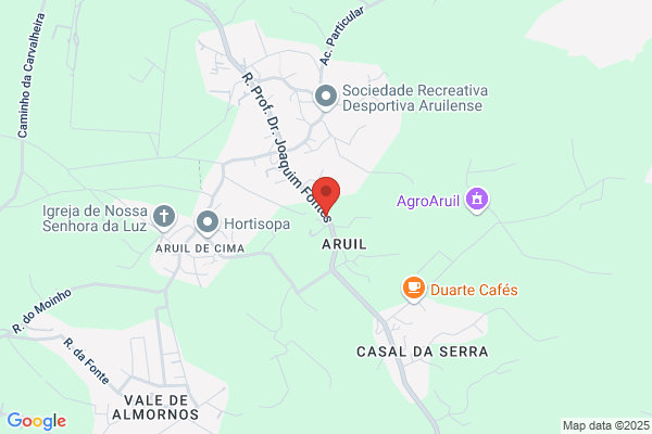 MBA Piscinas, Motores e Bmbas do Algueirão, lda