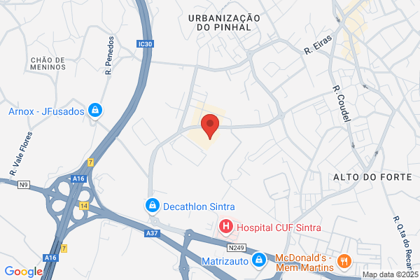 Moore Paragon Portuguesa. Lda
