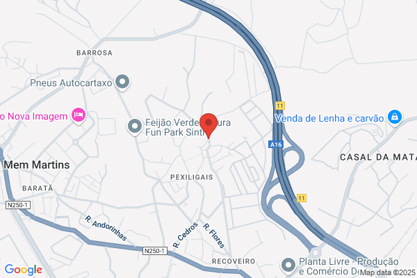 Transportes Passadiço