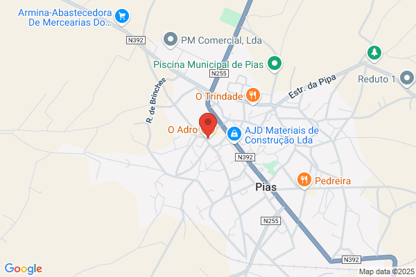 Adro-Exploraï De Restauraï E Afins Lda,o