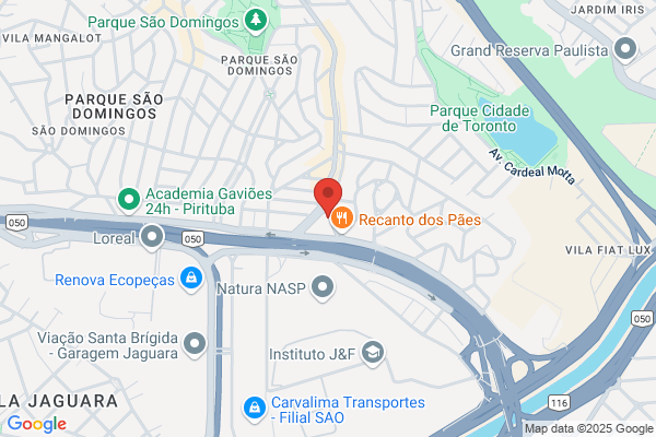 Cabeleireiro Ouzada