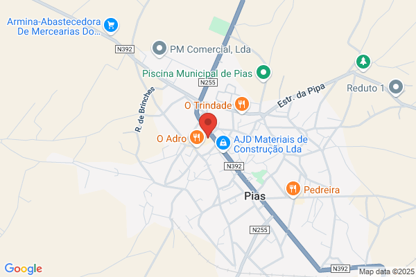Churrasqueira Adega Zurrito
