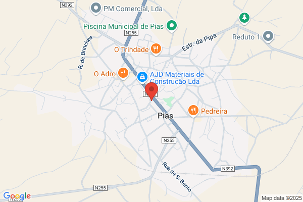 Farméa Acabado Janeiro