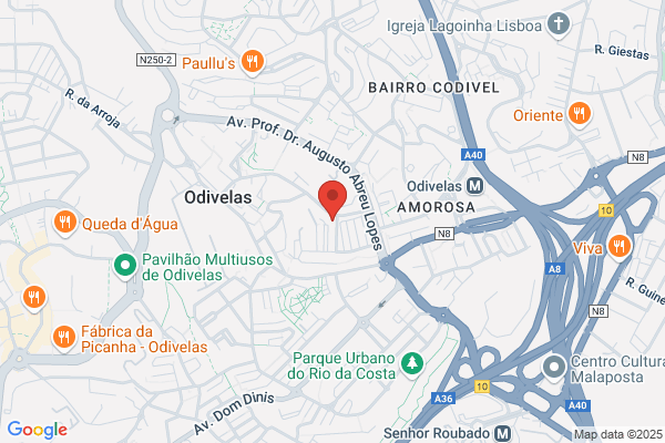 Minimercado Surpresa
