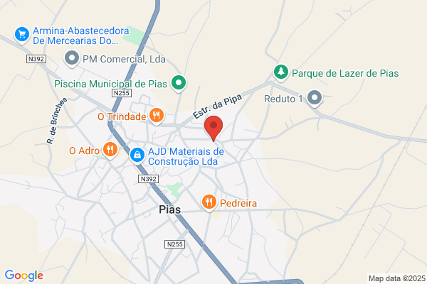 Padaria José Francisco L Melão