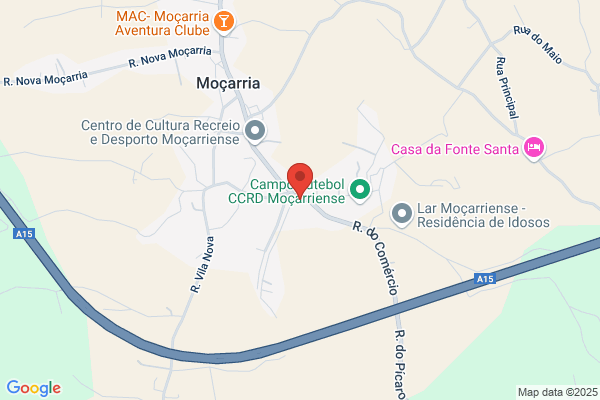 Pas De Mina & Trindade-Fabrico De Pastelaria e Doiaria regional. lda