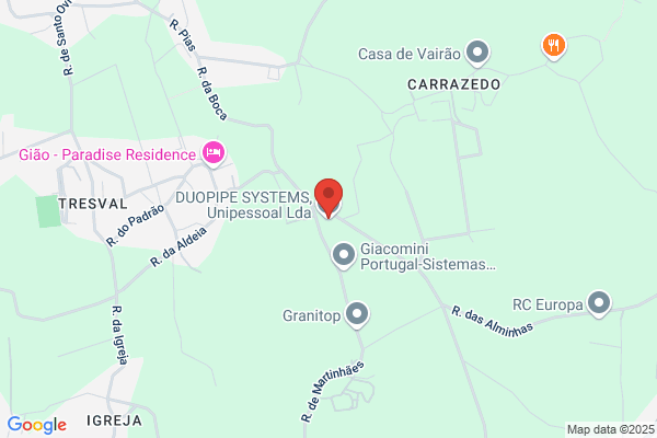 Duojovem Unipessoal Lda