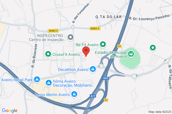 Electro Prisma-Servió Tîicos De Electricidade Lda