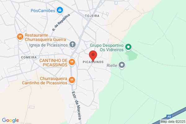Génsular-Combuståis Do Atlôico Sa