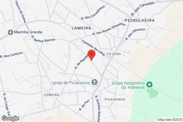 Irmaos Gomes-Industria De Moldes E Plasticos. Sa