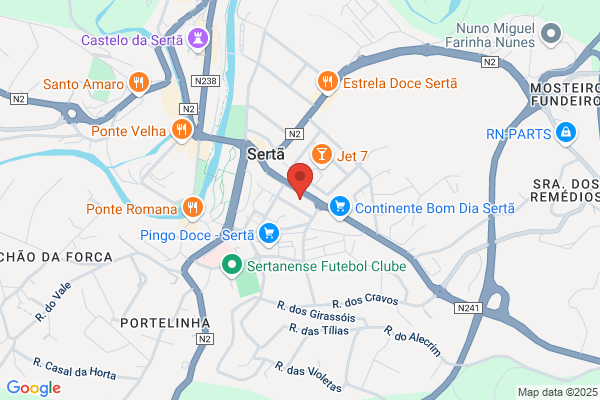 Metro Real-Mediaï Imobiliéa Lda