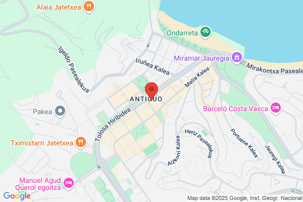 Antab-Construiåes. Sa