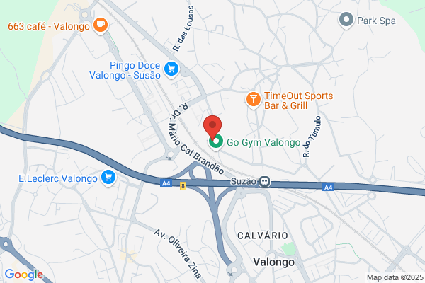 Associaiao Comercial E Industrial Do Concelho De valongo