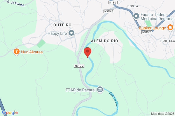 Rancho Folclco De Santo Andrde Sobrado