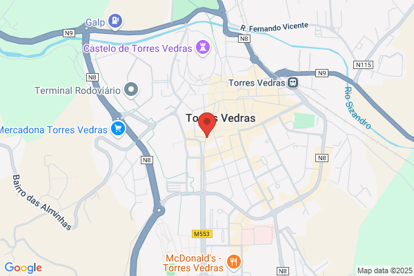 Sabores E Desporto-Cafbar Lda