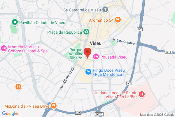 Caixa de Crédito Agrícola Mútuo de Viseu