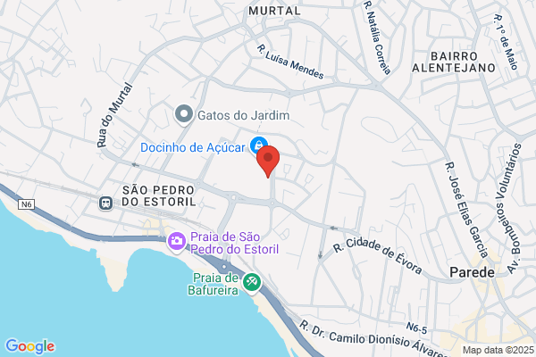 Cabeleireiro Nova Onda