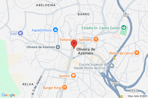 Belo Astral-Salàde Cabeleireiro Lda