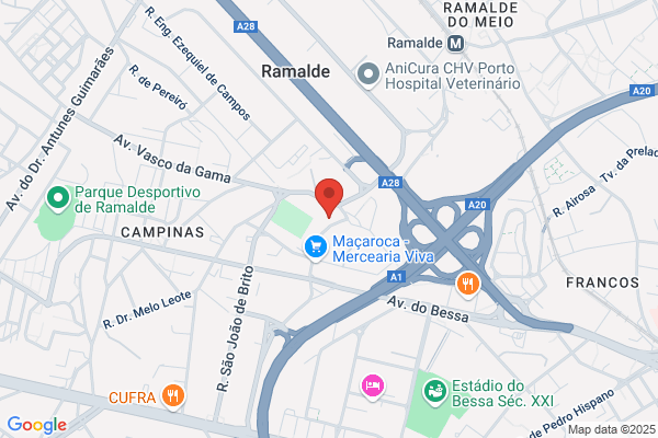 Best Luck-Salàde Cabaleireiro Lda